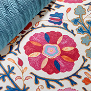 Woodland Road detail